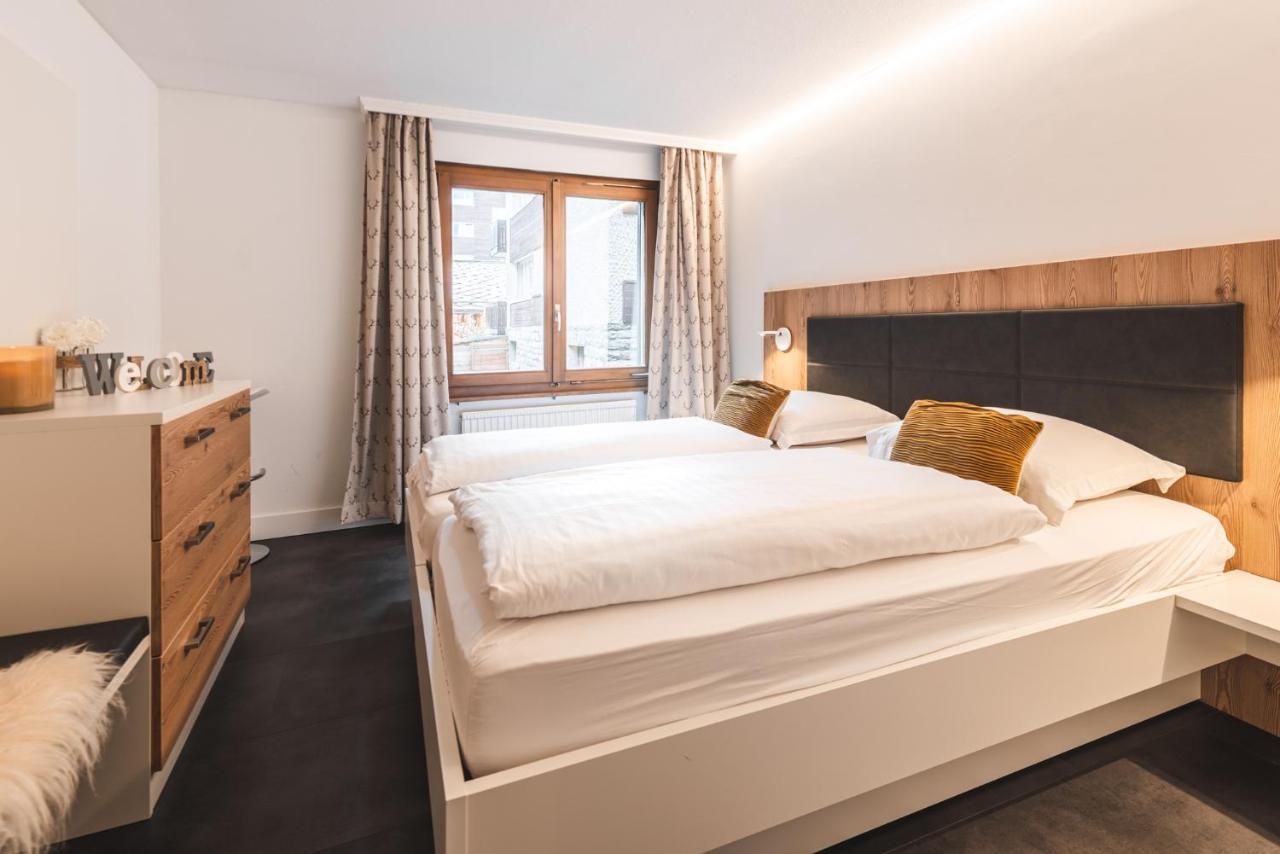 Central & Elegant Apartments,Partially With Fireplace, By Zermatt Rental Exterior foto