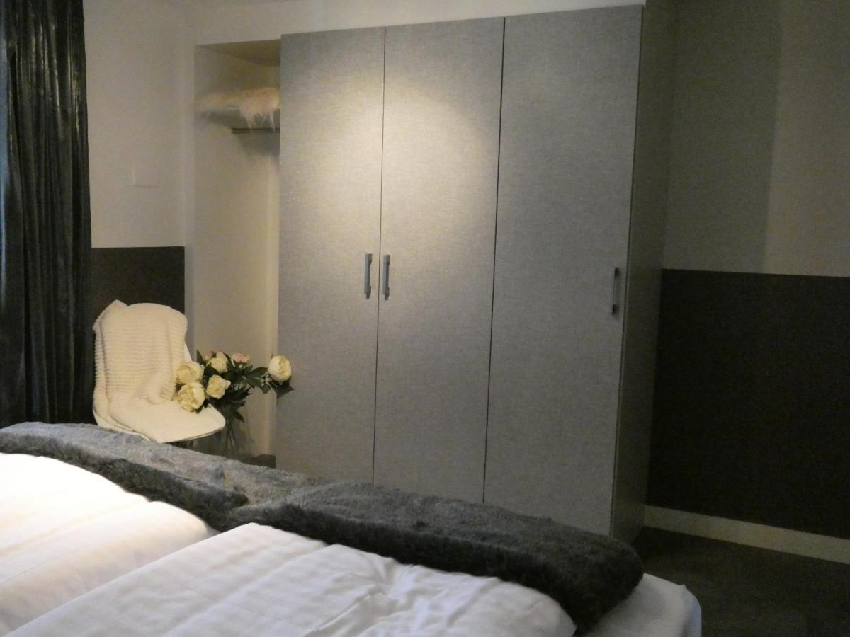 Central & Elegant Apartments,Partially With Fireplace, By Zermatt Rental Exterior foto