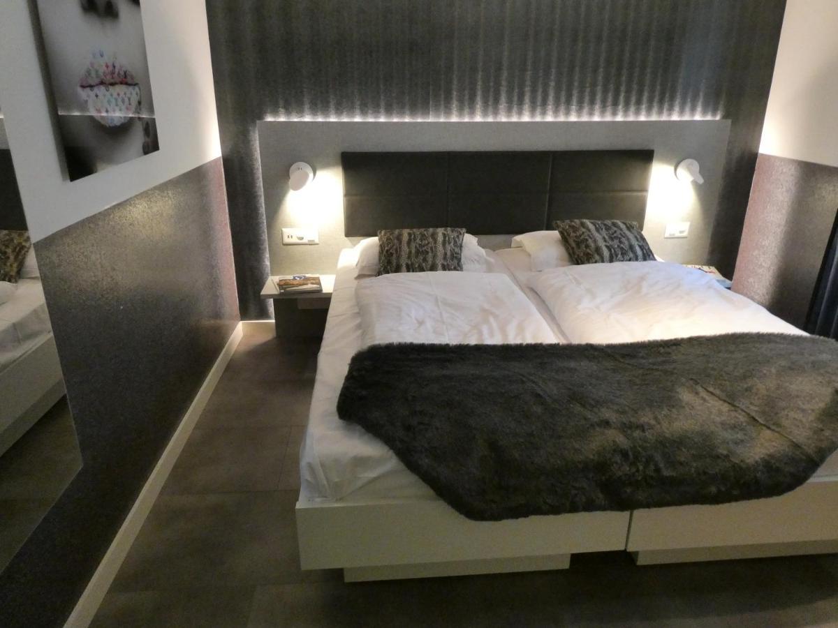 Central & Elegant Apartments,Partially With Fireplace, By Zermatt Rental Exterior foto