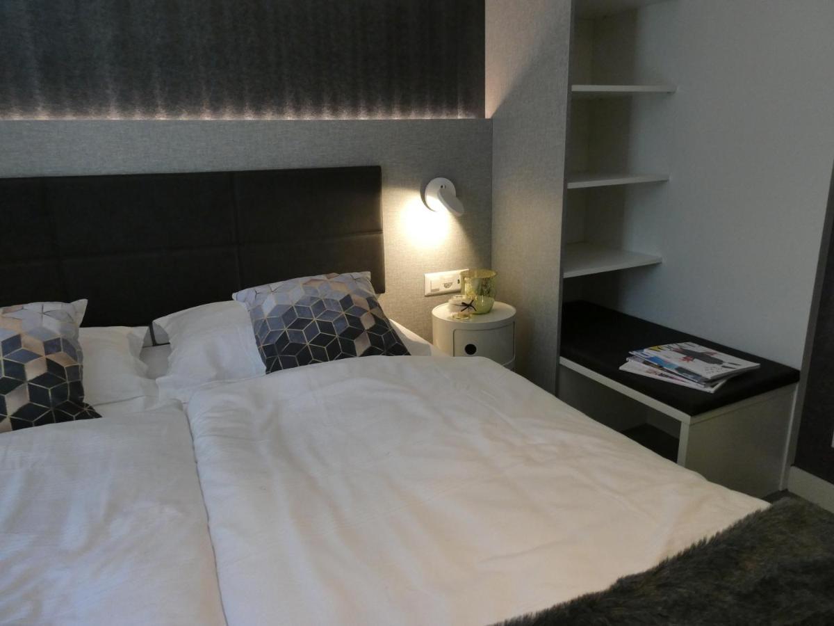 Central & Elegant Apartments,Partially With Fireplace, By Zermatt Rental Exterior foto