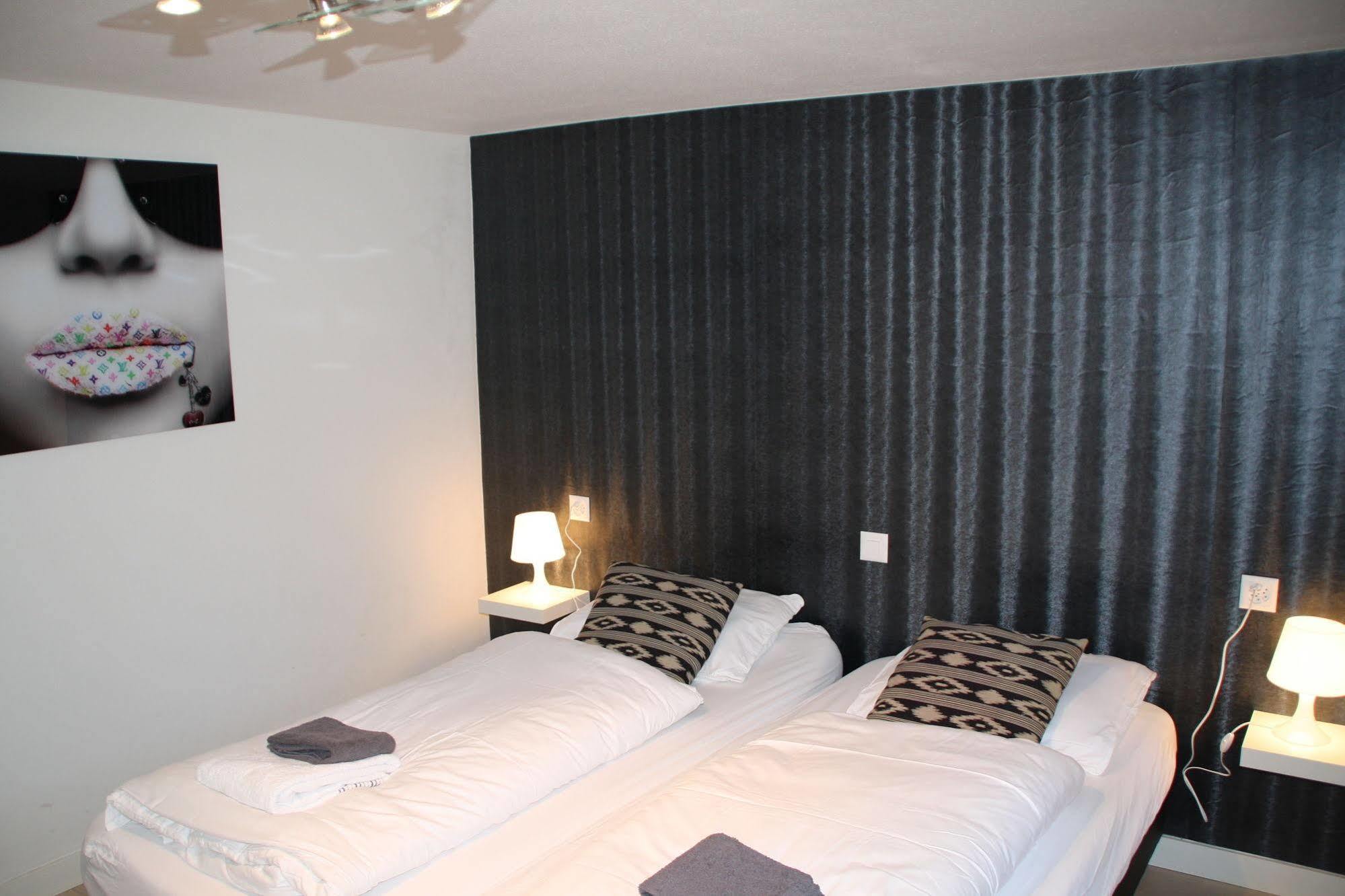 Central & Elegant Apartments,Partially With Fireplace, By Zermatt Rental Exterior foto